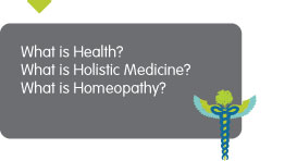 What is Holistic Medicine