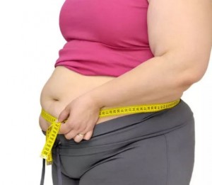 Obesity impacts also women.